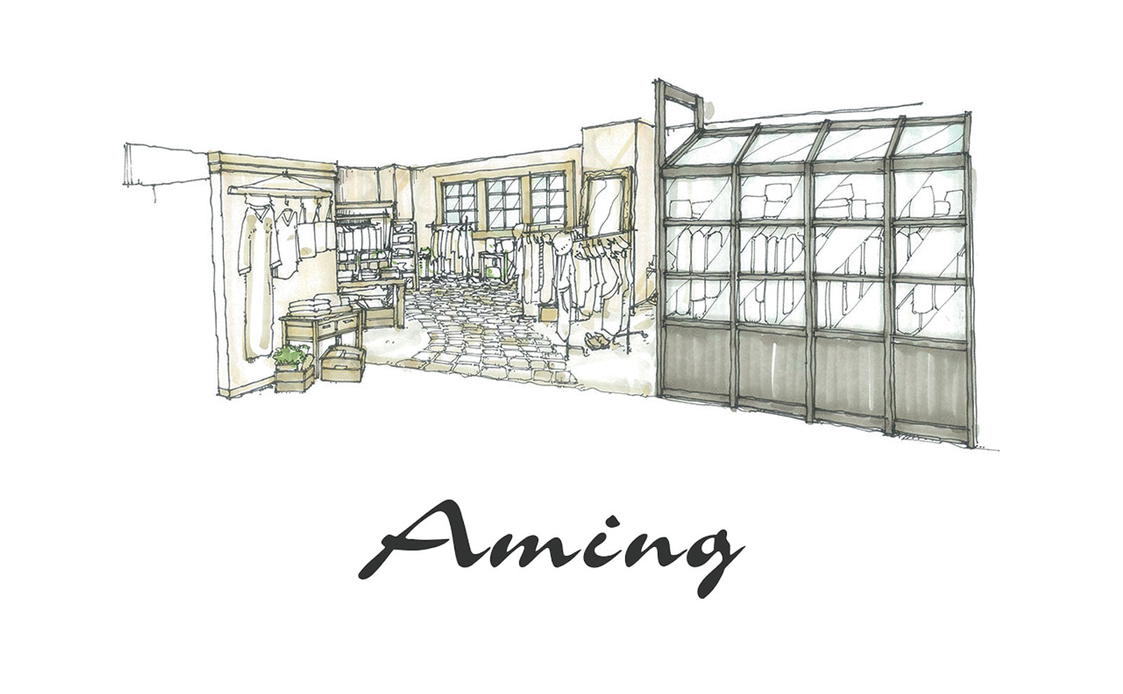 雑貨店「Aming（アミング）」全店にて「INSPICE CHAI SPICEPACK（チャイ スパイスパック）」が発売開始