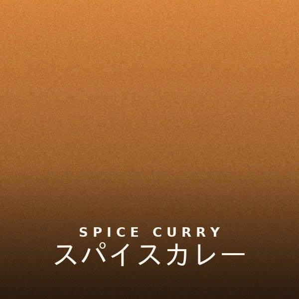 スパイスカレー