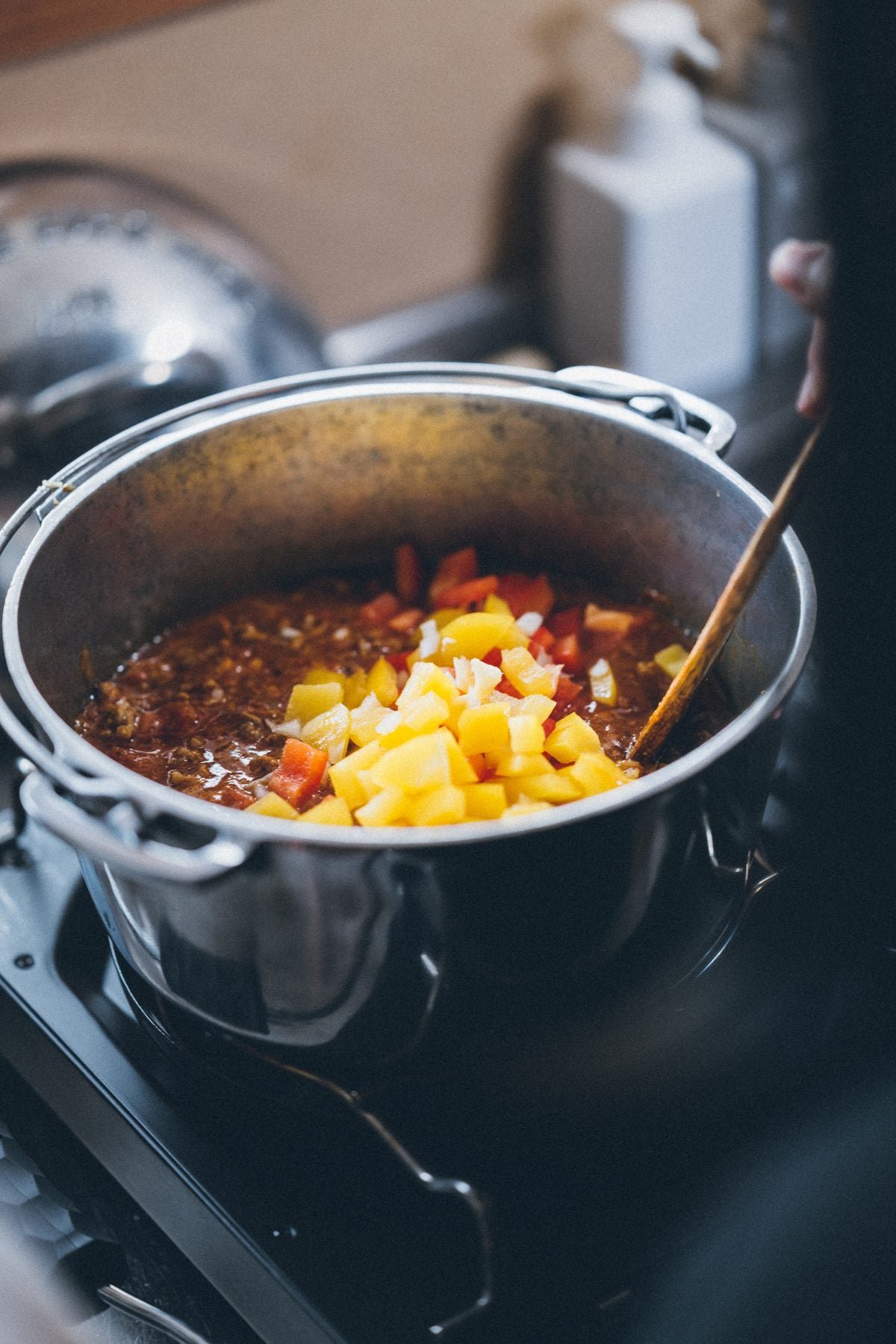 Spice Curry