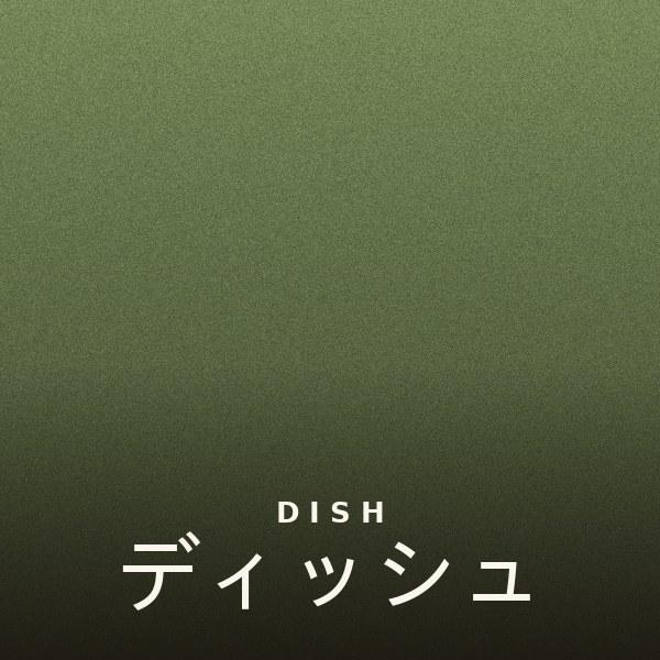 ディッシュ