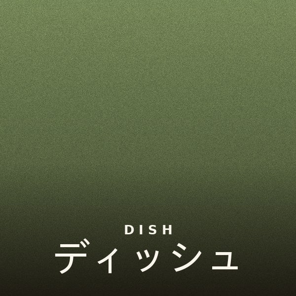 ディッシュ
